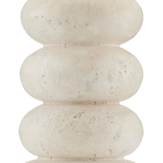 Girault One Light Table Lamp in Natural