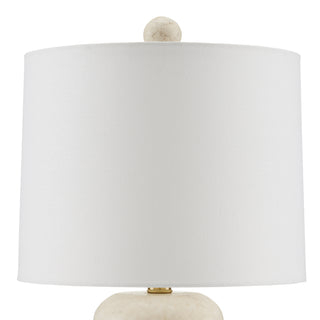 Girault One Light Table Lamp in Natural