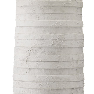 Innkeeper One Light Table Lamp in White