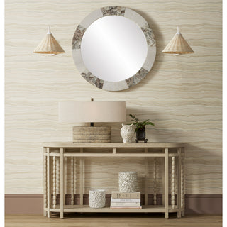 Innkeeper One Light Table Lamp in Rustic Gray