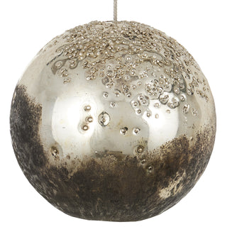 Pathos One Light Pendant in Charcoal/Antique Silver/Antique Gold/Silver