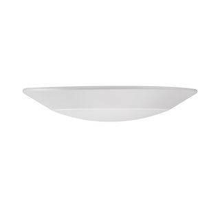 LED Disc Light in White