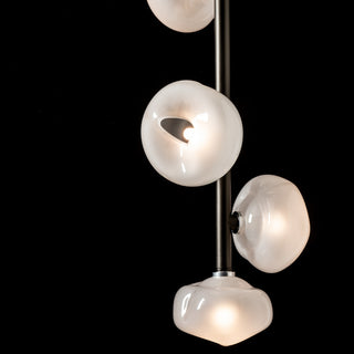 Ume Ume Vertical Pendant in Oil Rubbed Bronze