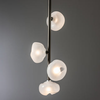Ume Ume Vertical Pendant in Oil Rubbed Bronze
