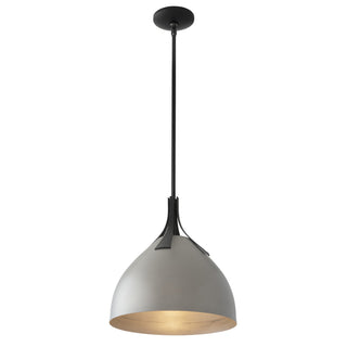 Summit Summit Pendant in Black