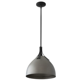 Summit Summit Pendant in Black