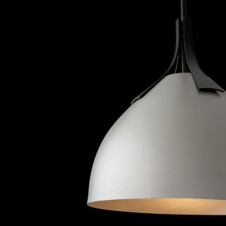 Summit Summit Pendant in Black