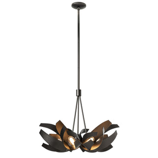 Corona Corona Pendant in Oil Rubbed Bronze