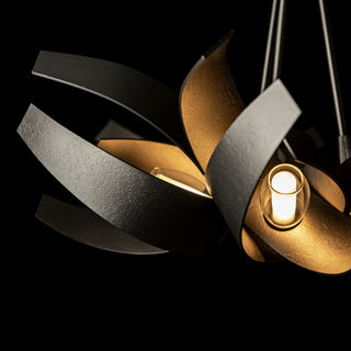 Corona Corona Pendant in Oil Rubbed Bronze