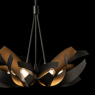 Corona Corona Pendant in Oil Rubbed Bronze