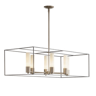 Portico Portico Pendant in Soft Gold