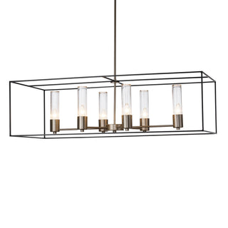 Portico Portico Pendant in Soft Gold