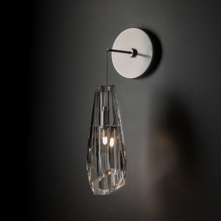Luma Luma Low Voltage Sconce in Sterling