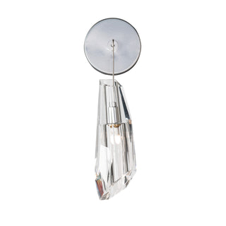 Luma Luma Low Voltage Sconce in Sterling