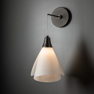 Mobius Mobius Low Voltage Sconce in Oil Rubbed Bronze