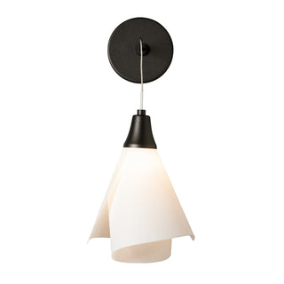 Mobius Mobius Low Voltage Sconce in Oil Rubbed Bronze