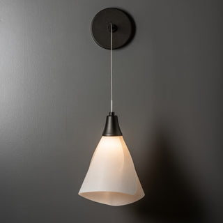 Mobius Mobius Low Voltage Sconce in Oil Rubbed Bronze