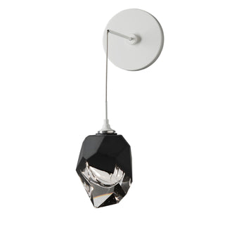 Chrysalis Chrysalis Small Low Voltage Sconce in White