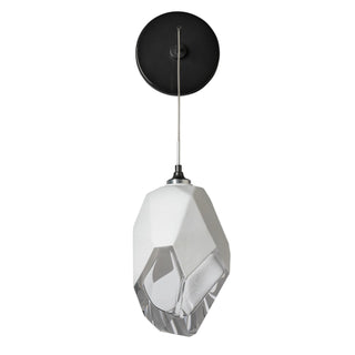 Chrysalis Chrysalis Large Low Voltage Sconce in Ink