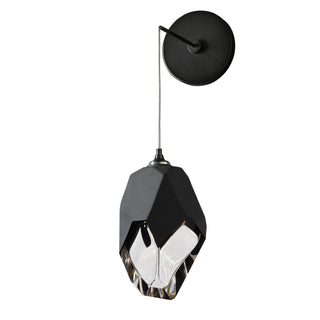 Chrysalis Chrysalis Large Low Voltage Sconce in Ink