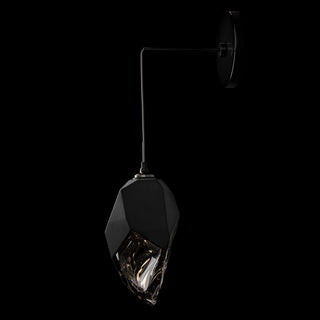 Chrysalis Chrysalis Large Low Voltage Sconce in Ink