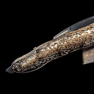 Glissade Glissade LED Bath Sconce in Sterling
