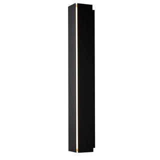 Gallery Gallery LED Sconce in Black