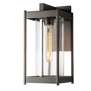 Cela Cela Medium Outdoor Sconce in Coastal Oil Rubbed Bronze