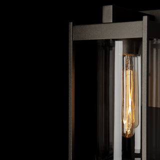 Cela Cela Medium Outdoor Sconce in Coastal Oil Rubbed Bronze