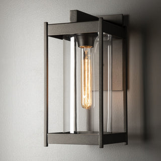 Cela Cela Medium Outdoor Sconce in Coastal Oil Rubbed Bronze