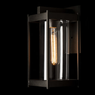 Cela Cela Medium Outdoor Sconce in Coastal Oil Rubbed Bronze