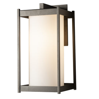 Cela Cela Large Outdoor Sconce in Coastal Oil Rubbed Bronze