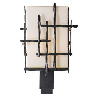 Tura Tura Outdoor Post Light in Coastal Oil Rubbed Bronze