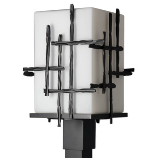 Tura Tura Outdoor Post Light in Coastal Oil Rubbed Bronze
