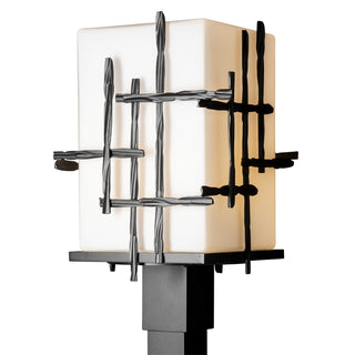 Tura Tura Outdoor Post Light in Coastal Oil Rubbed Bronze
