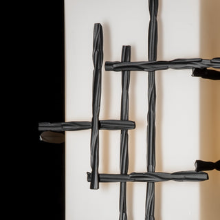 Tura Tura Outdoor Post Light in Coastal Oil Rubbed Bronze