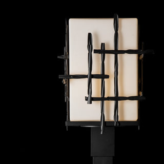 Tura Tura Outdoor Post Light in Coastal Oil Rubbed Bronze