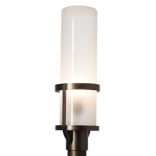 Alcove Alcove Outdoor Post Light in Coastal Bronze