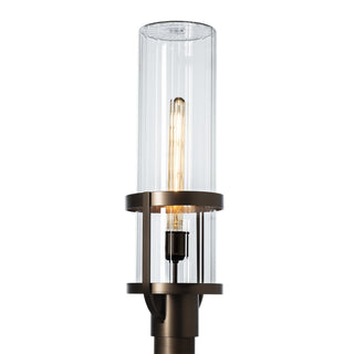 Alcove Alcove Outdoor Post Light in Coastal Bronze