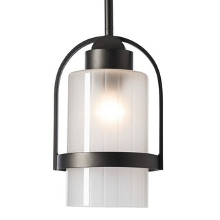 Alcove Alcove Outdoor Pendant in Coastal Oil Rubbed Bronze