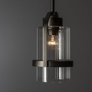 Alcove Alcove Outdoor Pendant in Coastal Oil Rubbed Bronze