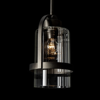Alcove Alcove Outdoor Pendant in Coastal Oil Rubbed Bronze