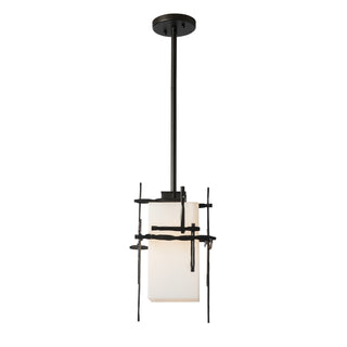 Tura Tura Outdoor Pendant in Coastal Oil Rubbed Bronze
