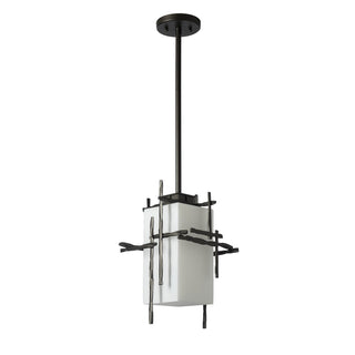 Tura Tura Outdoor Pendant in Coastal Oil Rubbed Bronze