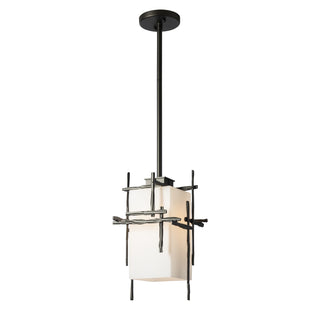 Tura Tura Outdoor Pendant in Coastal Oil Rubbed Bronze