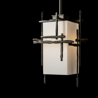 Tura Tura Outdoor Pendant in Coastal Oil Rubbed Bronze