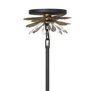 Giselle 16 Light Chandelier in Delphine