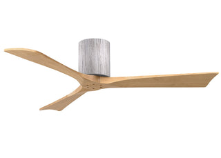 Irene-3H 52" Ceiling Fan in Barn Wood Tone