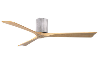 Irene-3H 60" Ceiling Fan in Barn Wood Tone