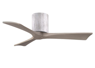 Irene-3H 42" Ceiling Fan in Barn Wood Tone